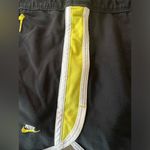 Nike  Black Sport Activewear Women's Short (162) Photo 6