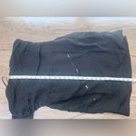 Affliction  Women's silk‎ Dress BAILEY TULIP Dress Black Premium size 10 Photo 5