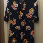 Old Navy FINAL MARKDOWN Ladies  tunic large Photo 0