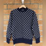 Kiel James Patrick Women's anchor sweater XS Photo 1