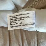 A New Day Women's Cream Long Sleeve Brushed Padded Jacket - Size Medium - NWT Photo 5