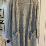Madewell Donegal Kent Wool Mix Cardigan Sweater Photo 0