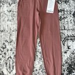 Lululemon  Align Jogger 28" Spiced Chai Photo 2