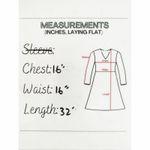 Aritzia Wilfred Sage Green TRYST Square Neck Mini Satin Slip Dress Women's Small Photo 8