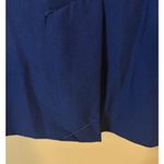 IZOD Golf Women's Navy Skort - Size 16 - NWOT Photo 8