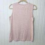 Lululemon  Athletica Light Pink Tank Top size 6 Photo 2