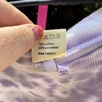 Ootdfash OOTD style Tie-Dye Sweatshirt in Purple, Blue, and Orange Photo 2