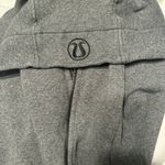 Lululemon Full-Zip  Jacket 6 Black Photo 3