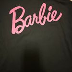 Barbie NWOT  Movie Cropped Fit Tank Top Photo 2