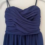 BCX Strapless Dress Photo 1