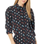 Equipment Silk Star Claudette Dress Photo 0