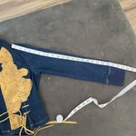 Women’s Studio by Southpole fitted Jeans Jacket. Blue Size M Photo 8