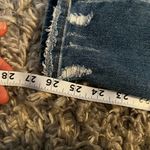 Altar'd State  ripped distressed skinny jeans size 29 Photo 1