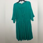 ASOS  green Teal dress size 4 Photo 12