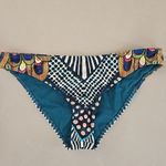 Mara Hoffman Peacock Bikini Set Size M Photo 6