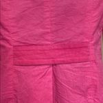 Lilly Pulitzer  Women's Pink Blazer Photo 3