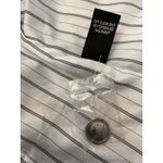 Rachel Zoe Blown/Black Plaid Single Breasted Blazer/Jacket Size S Photo 10