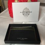 Kurt Geiger Brand new Kurt Kruger card holder in black Photo 4