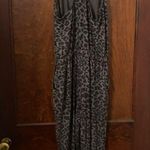 Glyder Leisure Jumpsuit Animal Print Photo 3