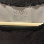 Women’s vogo, small, athletic‎ shirt, sleeveless black with camouflage mesh back Photo 1