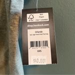 Hard Rock Cafe  Orlando Logo Front Knot Tie Tee Photo 5