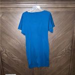 Mossimo Blue T Photo 1