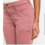 Pistola  Hannah Skinny Pink Cargo Jeans Photo 1