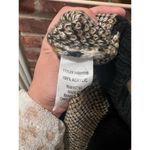 Full Circle Trends NWT Women’s Funky Plus Size Deep V Neck Cheetah Sweater 2XL Photo 4