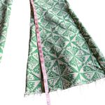 We The Free  Youthquake Printed Crop Flare Jeans- Size 28 Photo 14