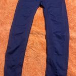 Reebok Leggings Athletic blue large Photo 1