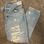 &Denim Jeans Size 4 Photo 0