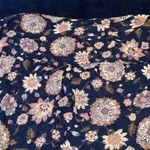  Shirt Women’s Size M Lucky Brand Floral Too Boho Chic Photo 5