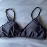 Hurley  Bikini Top Black Photo 0