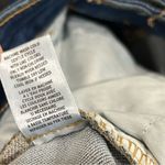 Tinseltown NWT  Cargo Wide Leg Jeans Blue Denim Elastic Waist Juniors Size 3/26” Photo 7