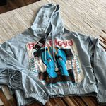 Pink Floyd Blue Hoodie Photo 0