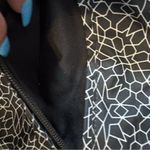 Nike  Black & White Legend Tote Bag Photo 3