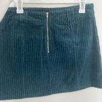 Lizard Thicket Corduroy  Skirt Photo 1