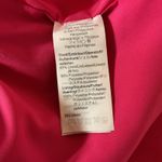 J.Crew Peyton Sailor Button Front Lined Wide Pants in Stretch Linen Pink Size 8 Photo 10