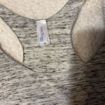 OTL Heather Gray Racerback Tank NWOT Photo 2