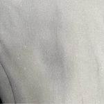 Wet Seal NWT Vintage Y2K Olive Green High Low Cropped Blazer Jacket Size XL Photo 8