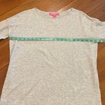 Lilly Pulitzer  Gray Knit Charla Sweater   Photo 9