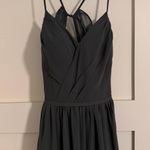 Azazie Cora Dress NWT Photo 0