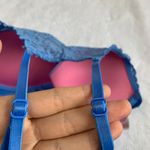 PINK - Victoria's Secret Victoria Secret PINK Push Up Bra Bralette Photo 2