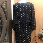 Giorgio Armani  black dress Photo 4