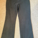 Banana Republic  Black Jackson Fit‎  Dress Pants Women's Size 12 Photo 0