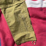 Disney NWOT Pixar Buzz Lightyear Convertible Cargo Pants Parks READ
Adult M Photo 2