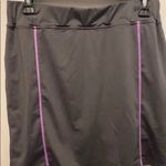 Bette and court skort purple and grey in medium Photo 1
