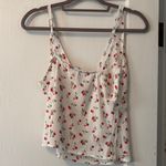 Abercrombie & Fitch  Cherry Tank Photo 2