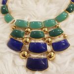 Trina Turk ππ Stone & Sphere Statement Necklace Photo 4
