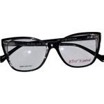 Michael Kors NWT Telluride 3332 54mm Womens Rectangle Frames Eyeglasses Photo 4